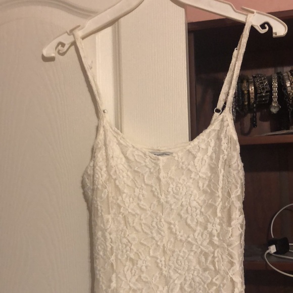 White American Outfitters Medium Dress - Picture 2 of 3
